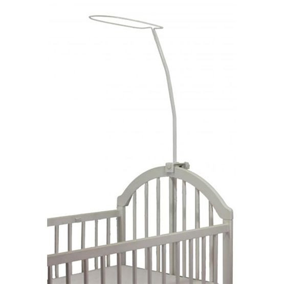 Halter  baldachin