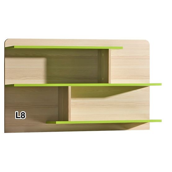Hängeregal L8