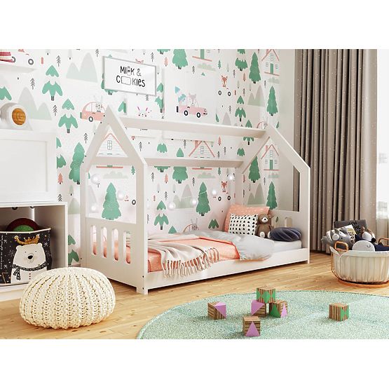 Hausbett Nina 160 x 80 cm