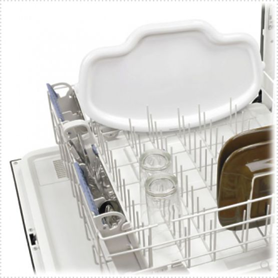 Hochstuhl Fisher Price - Easy Clean