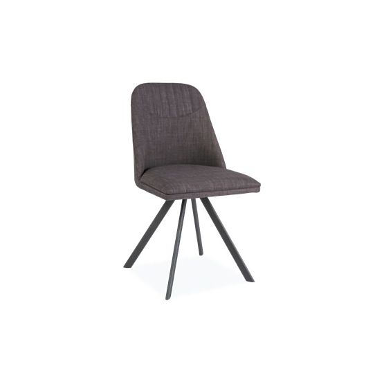 Hochstühle Stuhl MILTON grey