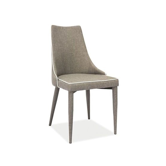 Hochstühle Stuhl SOREN grey