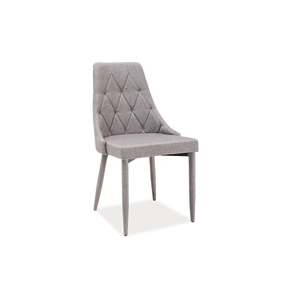 Hochstühle Stuhl TRIX grey