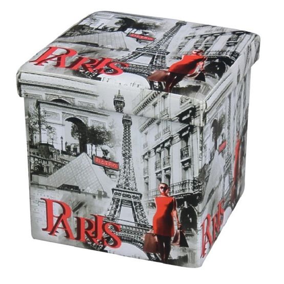 Hocker Paris