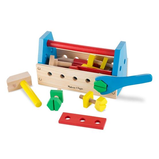 Holzbausatz Melissa & Doug