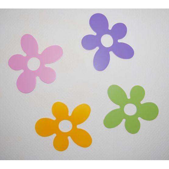 Holzblumen