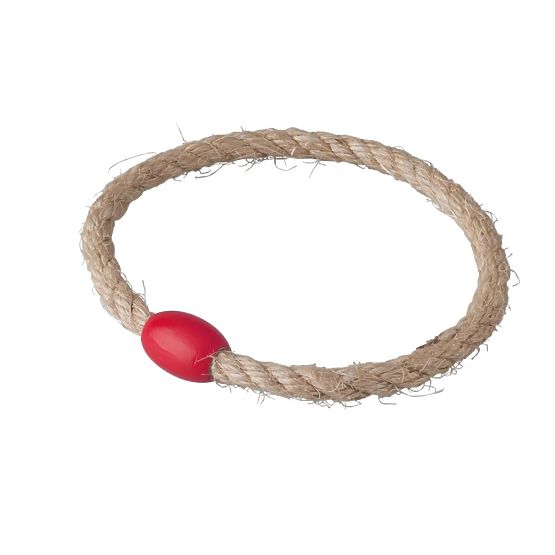 Holzgeschicklichkeitsspiel Hoopla