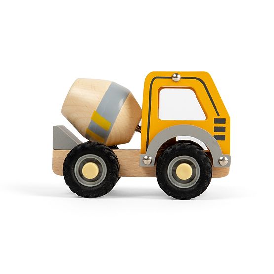 Holzmischer