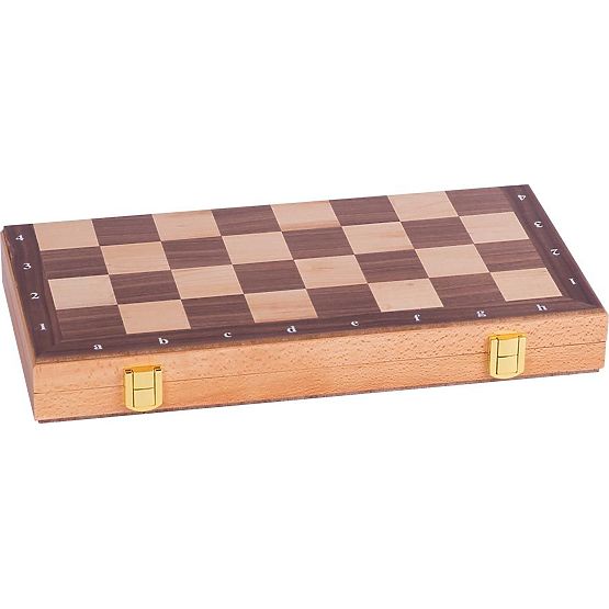 Holzschach