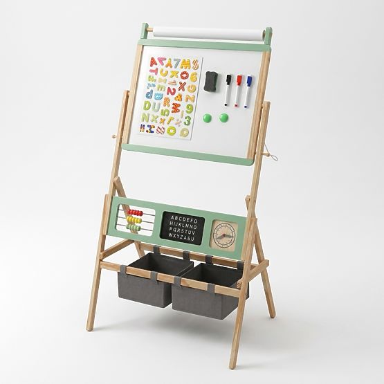 Holztafel Ourbaby - Eda