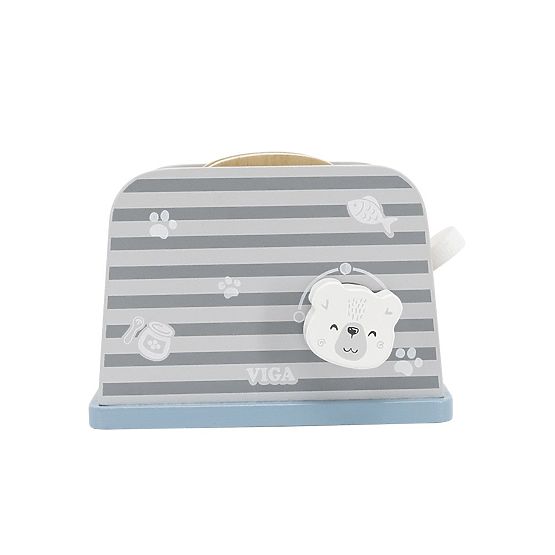 Holztoaster PolarB