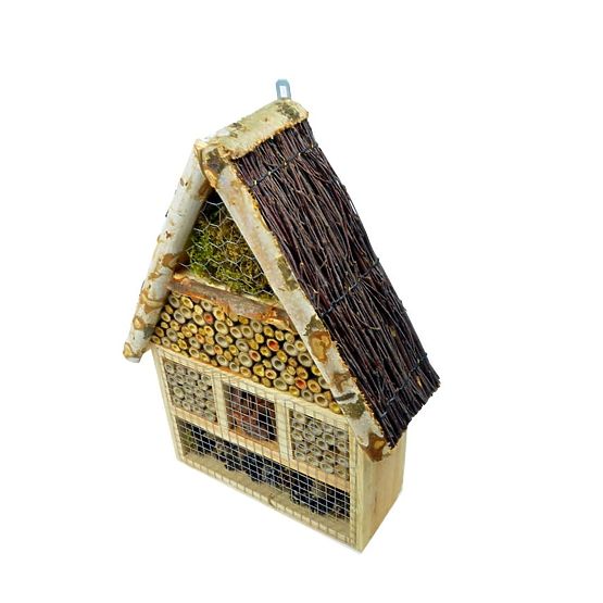 Insektenhaus - Hotel XXL