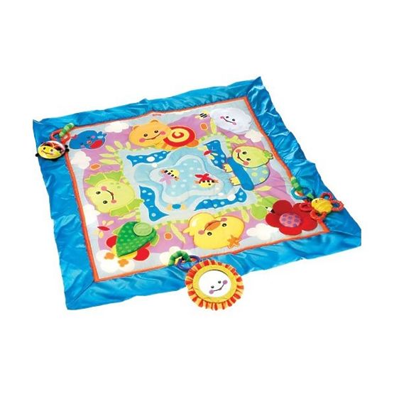 Interaktive Decke Fisher Price 