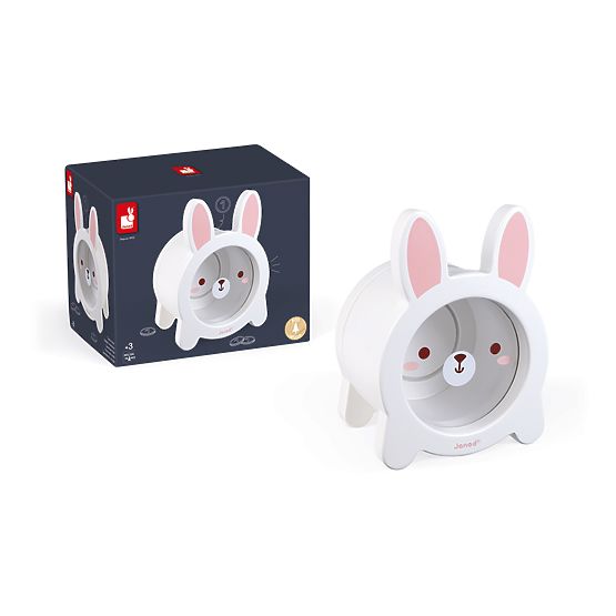 Janod Registrierkasse Bunny