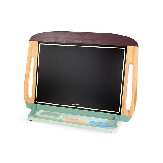 Janod tragbares Desktop-Magnet-Whiteboard