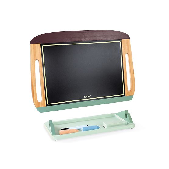 Janod tragbares Desktop-Magnet-Whiteboard
