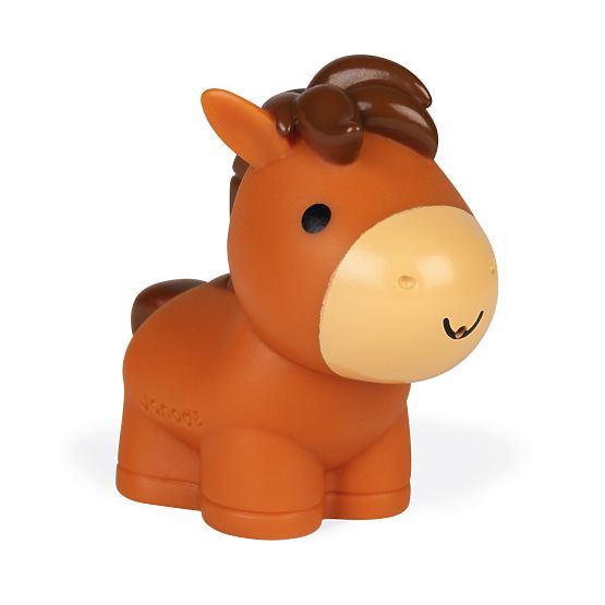 Janod Wasserspielzeug Haustiere 4 Stk