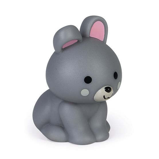 Janod Wasserspielzeug Haustiere 4 Stk