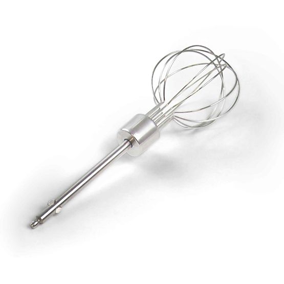 Jata Kinder Mini Akku Set 3 in 1 - Mixer, Zerkleinerer und Backform