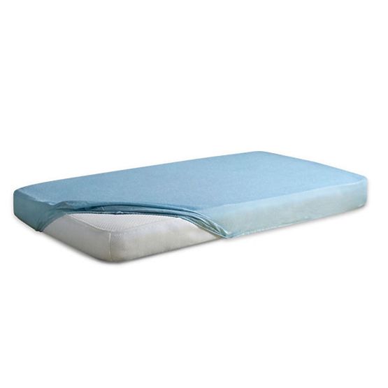 Wasserdichte Decke Babymatex Jersey 120x60 - verschiedene Farben