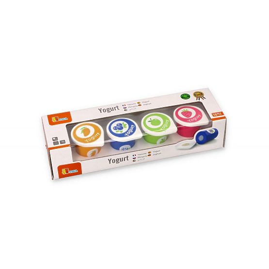 Joghurt  Kinder küchen