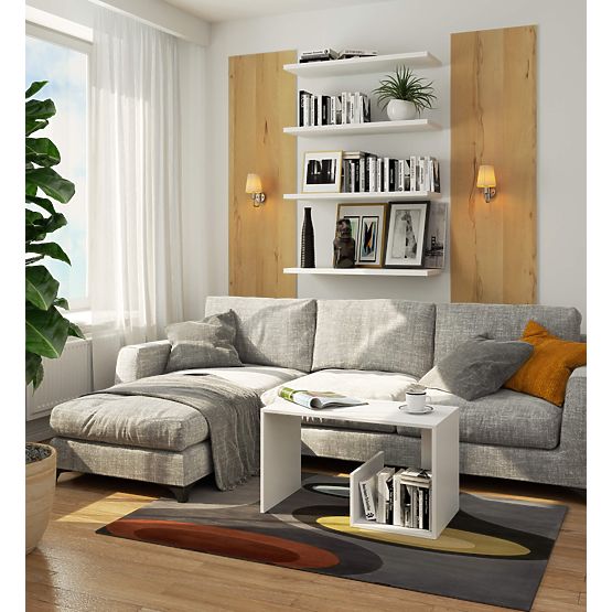 KAFFEETISCH PAUL WEISS