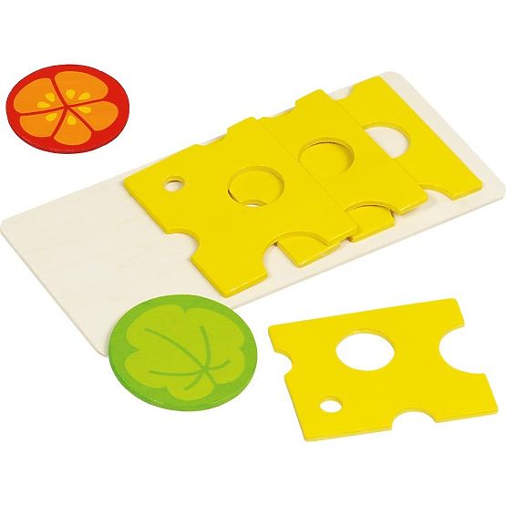 Käse  schneidebrett  Kinder küchen