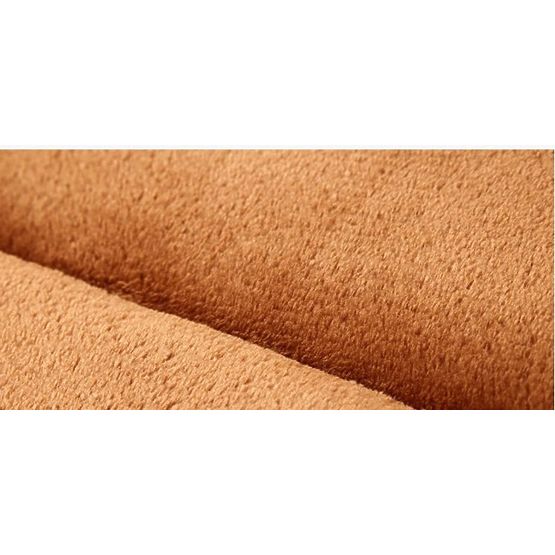 Teddy Khaki wachsende Tasche