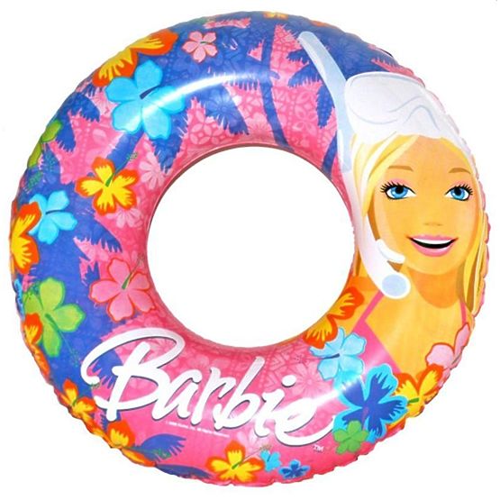 Kinder aufblasbar Ring Fisher Price