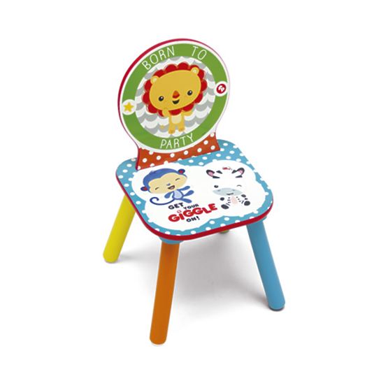 Kinder Babystuhl Fisher Price