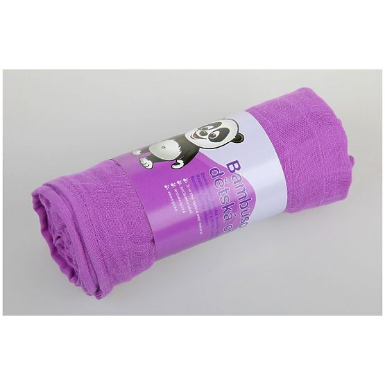 Kinder Bambus Badetücher