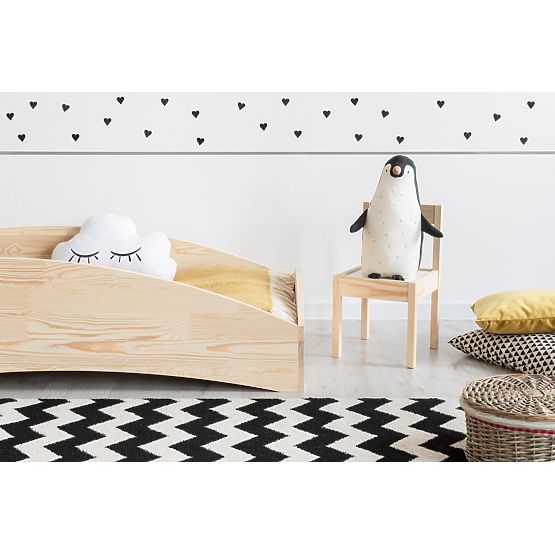 Kinder Bett Box Langbogen