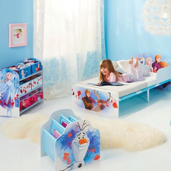 Kinder Bett Frozen 2