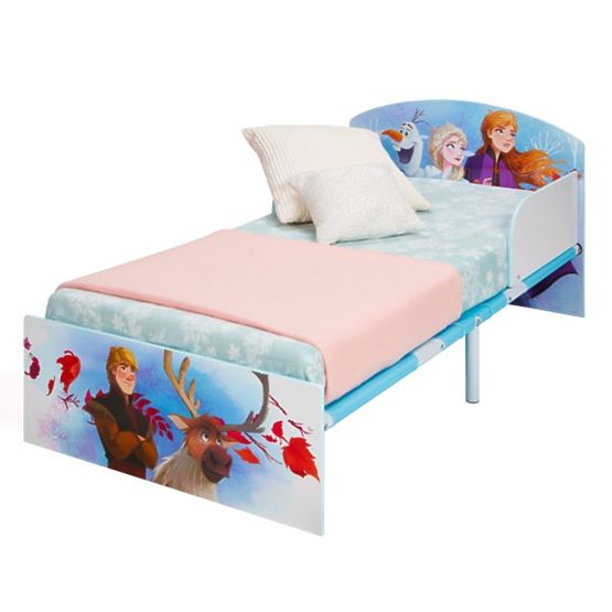 Kinder Bett Frozen 2