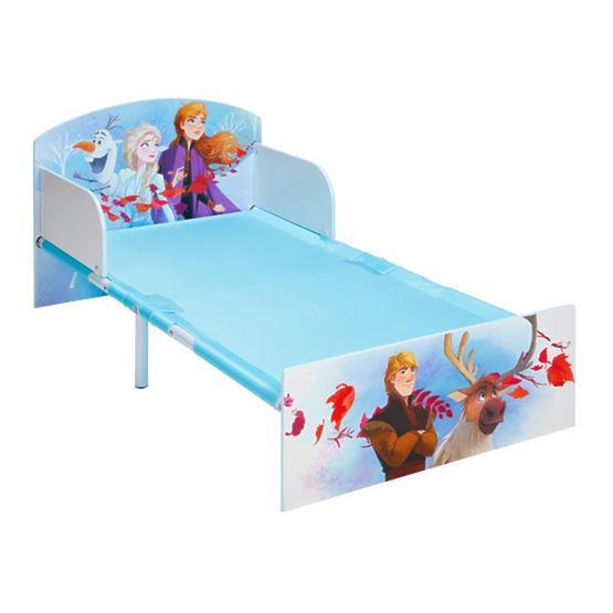 Kinder Bett Frozen 2