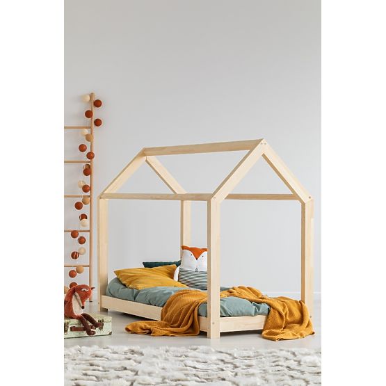 Kinder Bett haus Mila