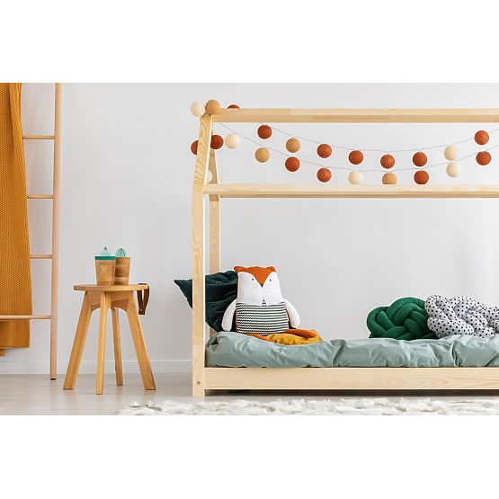 Kinder Bett haus Mila