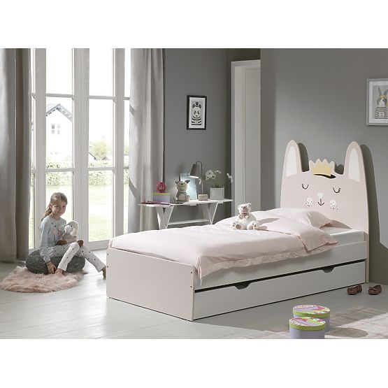 Kinder Bett Kaninchen