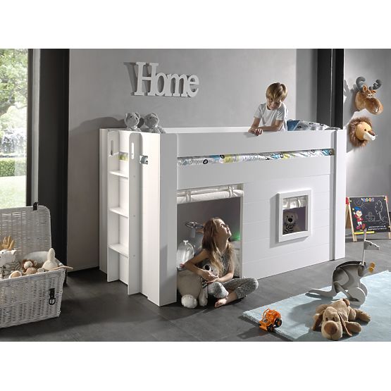 Kinder Bett NOAH