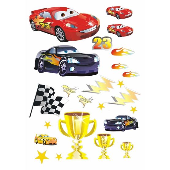 Kinder Bett Racer