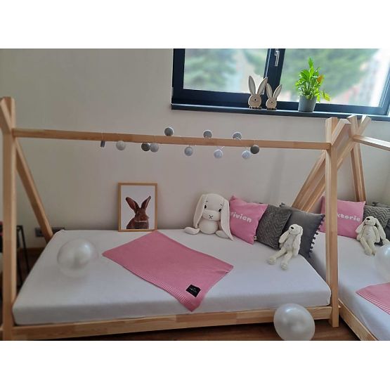 Kinder Bett zelt Mila