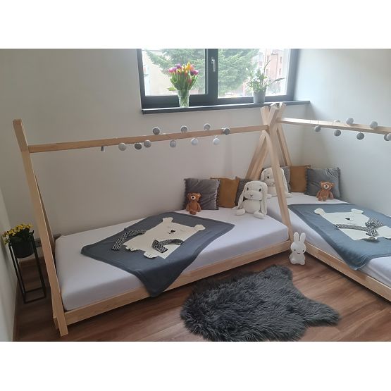 Kinder Bett zelt Mila