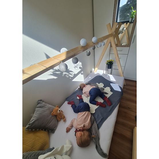 Kinder Bett zelt Mila