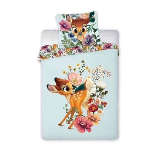 Kinder Bettbezug Bambi