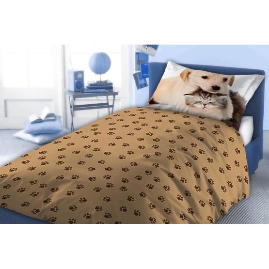 Kinder Bettbezug Best Friend