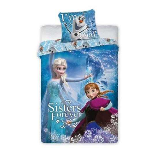 Kinder Bettbezug Ice království-&&string0&& 102