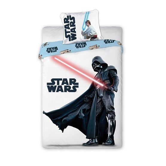 Kinder Bettbezug Star Wars 001