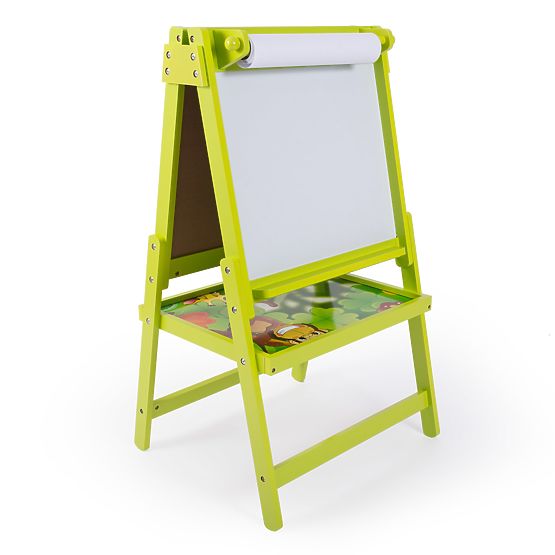 Kinder Board Jungle