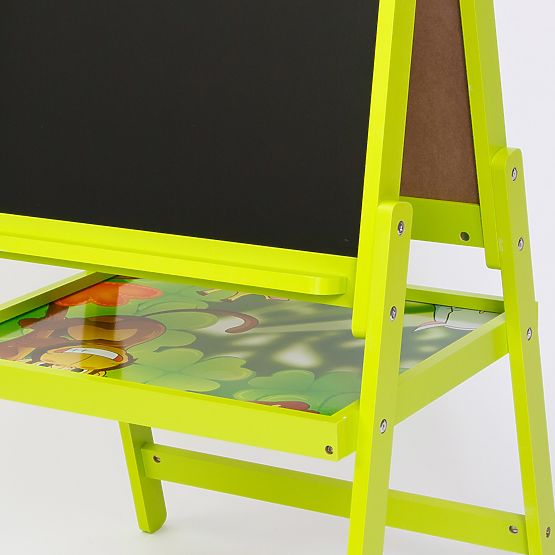 Kinder Board Jungle