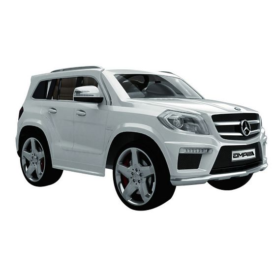 Kinder elektrisch runabout Mercedes